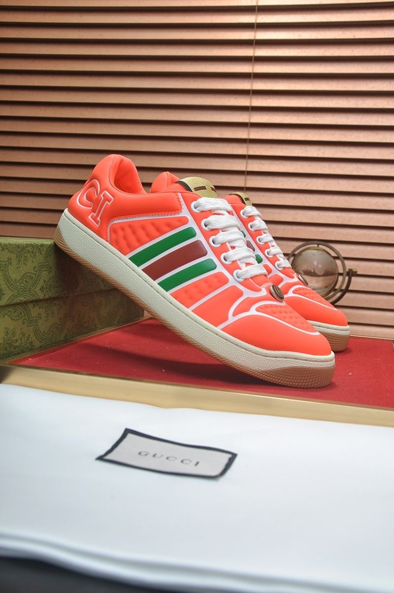 Gucci Screener Shoes